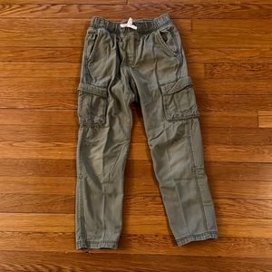 L.O.G.G. Boys Cargo Pants